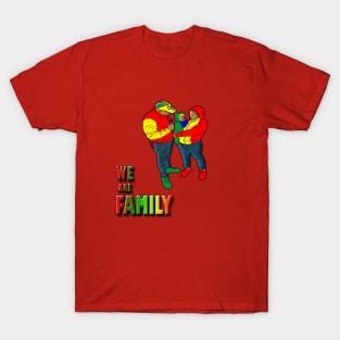 Family T-Shirt